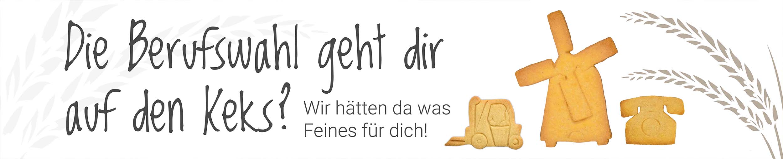 Karriere bei Blattert Mühle
