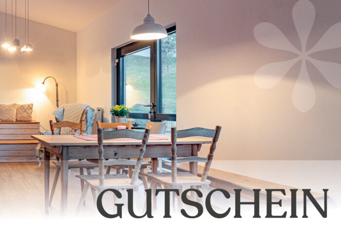 Cafégutschein