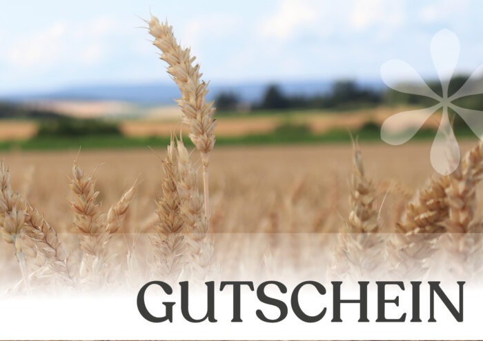 Einkaufsgutschein