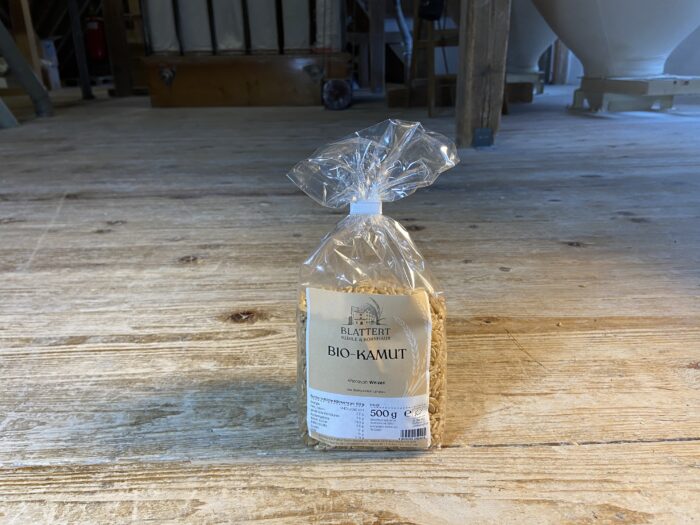 Bio-Kamut  500 g