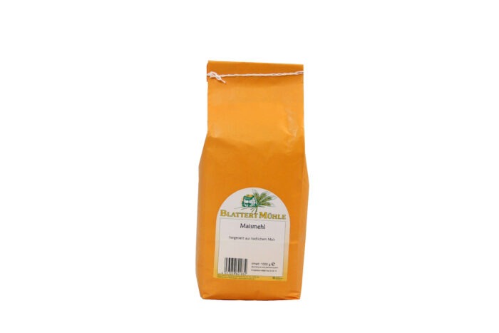 Maismehl 1000 g