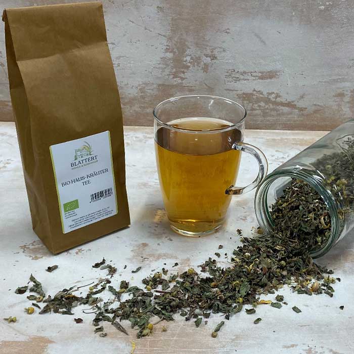 Bio-Haus-Kräutertee 60 g