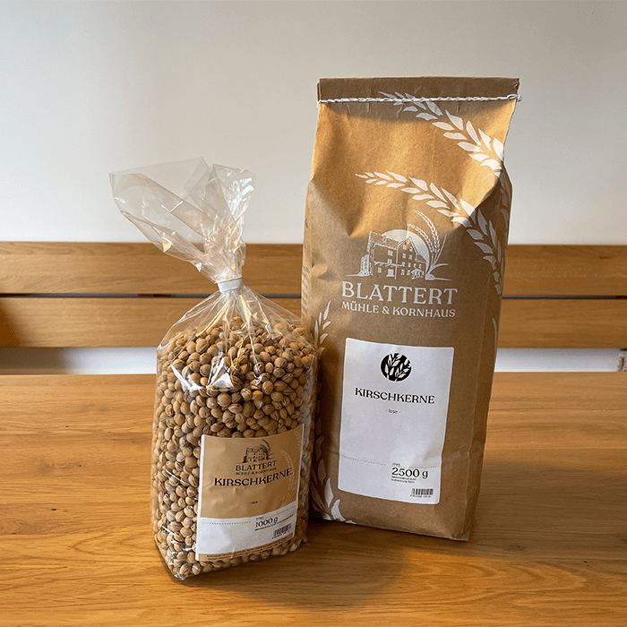 Kirschkerne lose