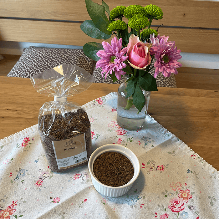 Kümmel ganz 250 g