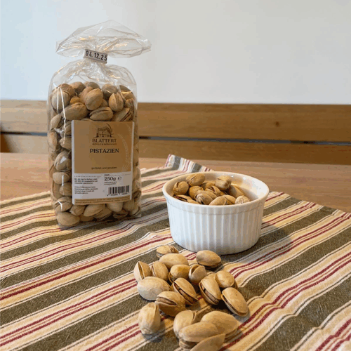 Pistazien