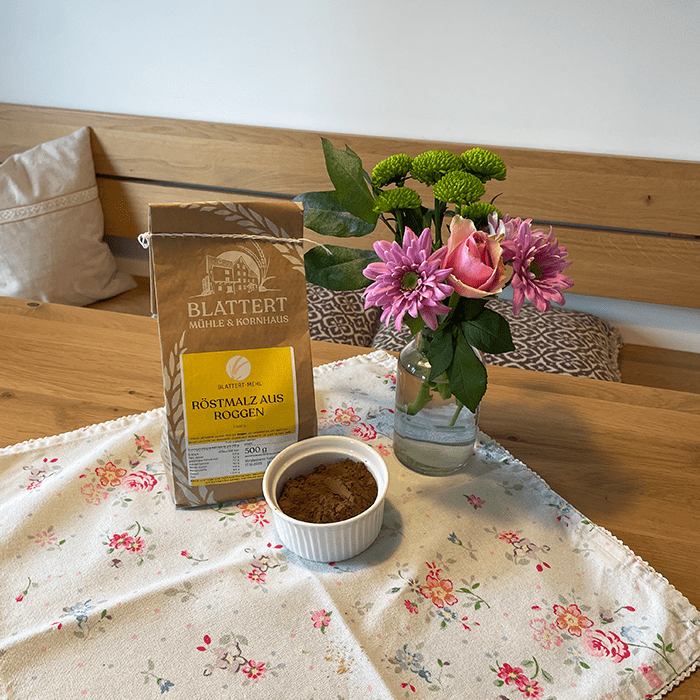 Röst Back-Malz