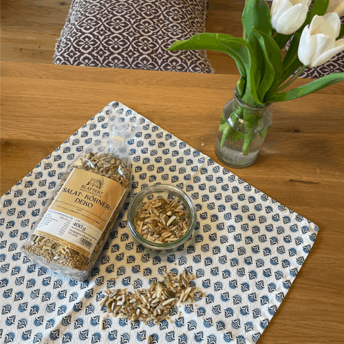 Salat-Körner-Deko 400 g