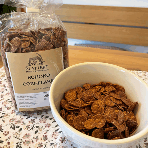 Schoko-Cornflakes 250 g