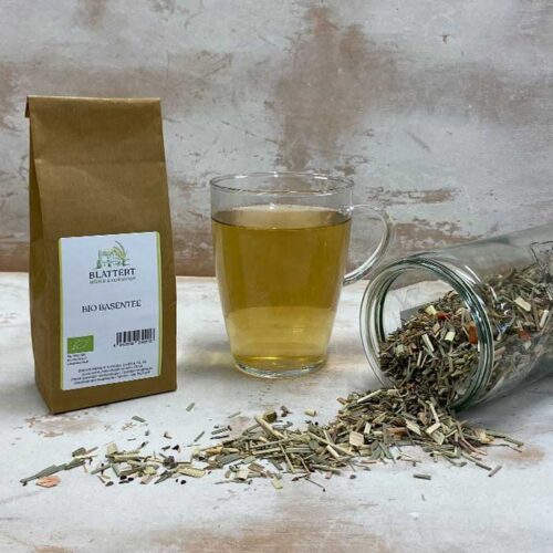 Bio-Basentee 100 g
