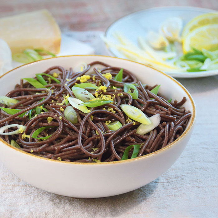 Albgold Bio Buchweizen Spaghetti 500 g