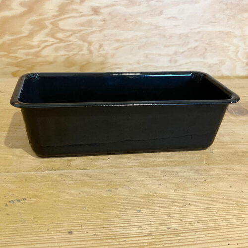 Brotbackform emailliert 25 cm