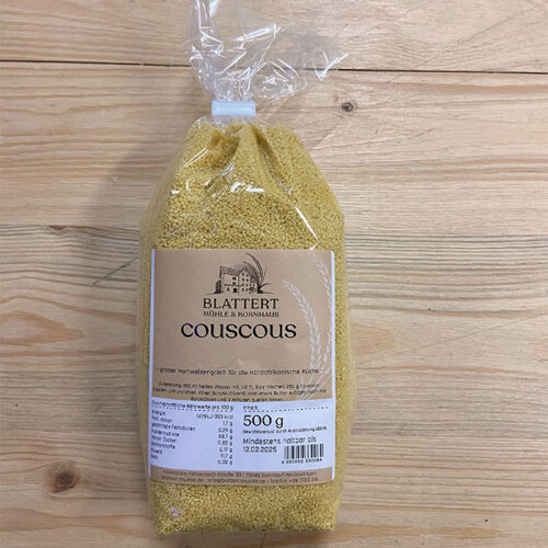 Couscous