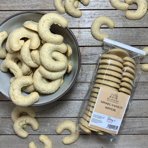 DINKEL-VANILLE-KIPFERL