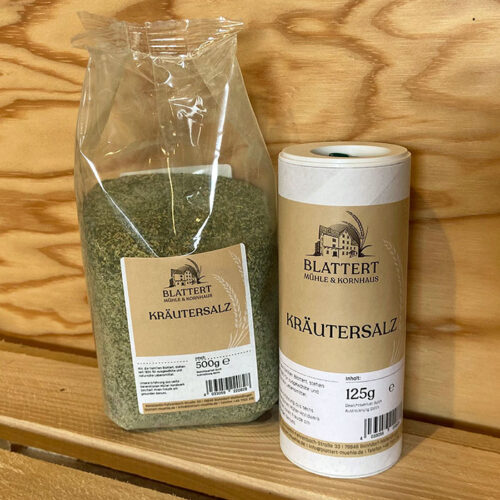 Kräuter-Meersalz