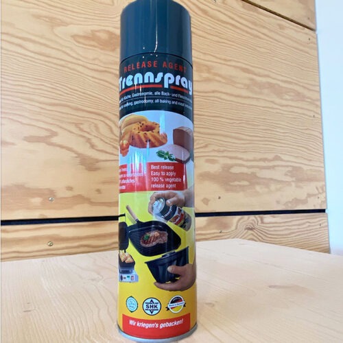 Trennspray Dose 600 ml