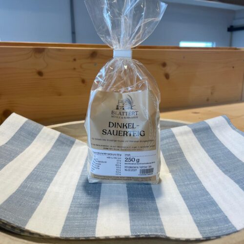 DINKEL-SAUERTEIG-BLATTERT-MUEHLE