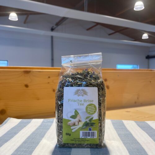 FRISCHE-BRISE-TEE-BLATTERT-MUEHLE