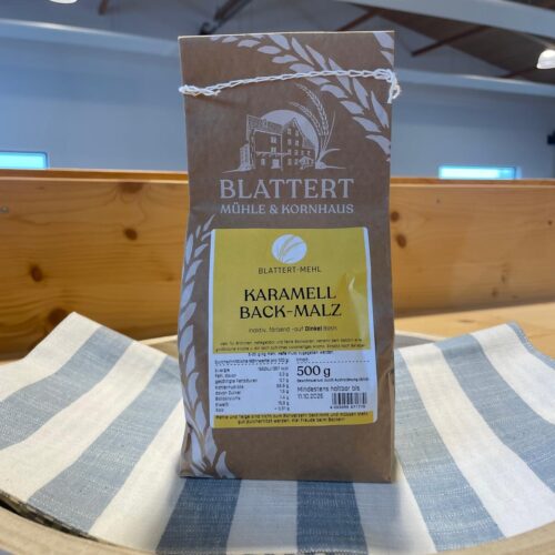 KARAMELL-BACK-MALZ-BLATTERT-MUEHLE