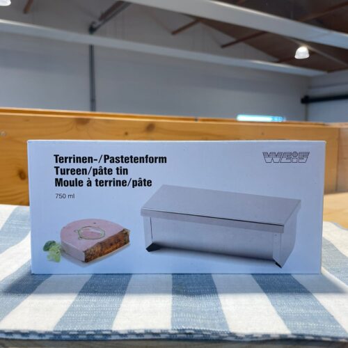 TERRINE-KLEIN-BLATTERT-MUEHLE