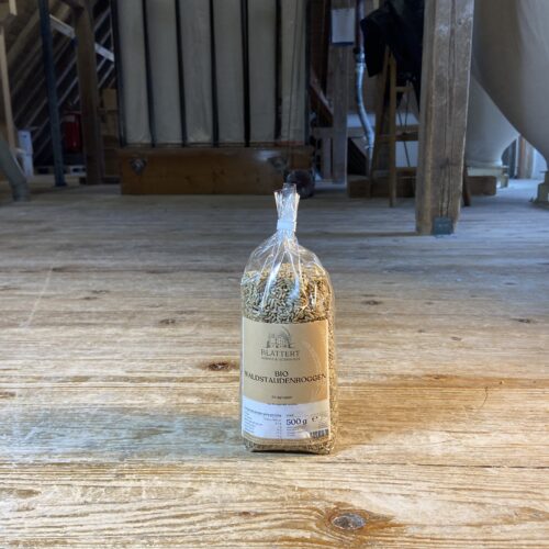 Bio-Waldstaudenroggen 500 g